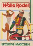 Judy Dodson - Wolle Rödel - Sportive Maschen [antikvár]