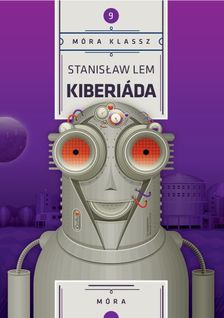 Stanislaw Lem - Kiberiáda