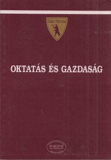 Polónyi István - Oktatás és gazdaság [antikvár]