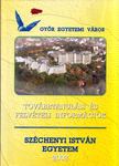 Winkler Csaba - Továbbtanulási és felvételi információk Széchenyi István Egyetem 2002 [antikvár]