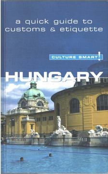 Brian McLean - Hungary [antikvár]