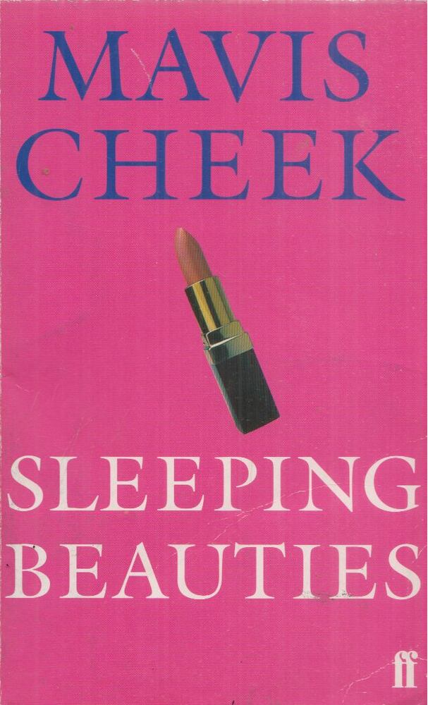 Mavis Cheek - Sleeping Beauties [antikvár]