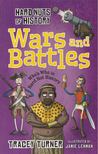 Tracey Turner - Wars and Battles [antikvár]