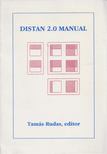 RUDAS TAMÁS - Distan 2.0 manual [antikvár]