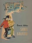 Román Viktor - Sanyi barátai [antikvár]