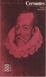 Anton Dieterich - Cervantes [antikvár]