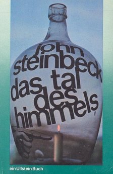 John Steinbeck - Das Tal des Himmels [antikvár]