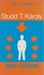Norman, Grubb P. - Studd T. Károly - Isten követe [antikvár]