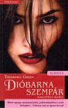 GREEN, THEODORA - Dióbarna szempár [antikvár]