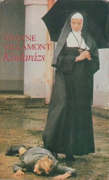 Viviane Villamont - Kisdarázs [antikvár]