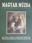 Almássy Katinka - Magyar múzsa 2018. december [antikvár]