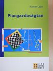 Kurtán Lajos - Piacgazdaságtan [antikvár]