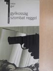 Batya Gur - Gyilkosság szombat reggel [antikvár]