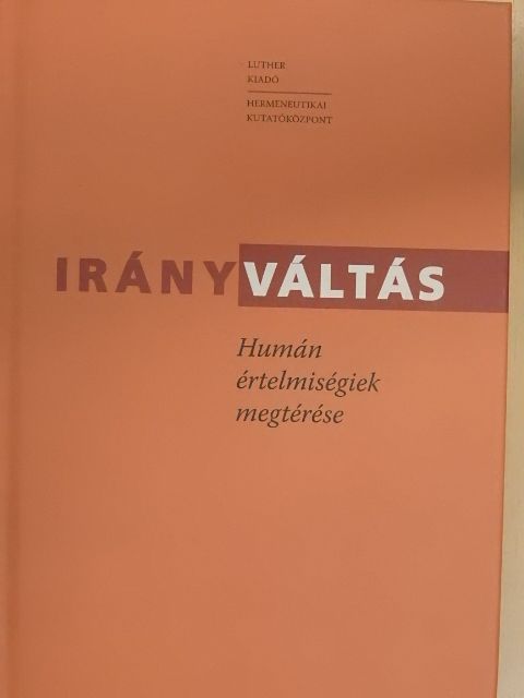 Békési Sándor - Irányváltás - DVD-vel [antikvár]