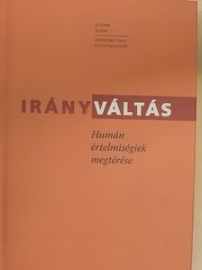Békési Sándor - Irányváltás - DVD-vel [antikvár]