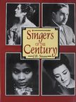 J. B. Steane - Singers of the Century [antikvár]