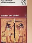 A. Caquot - Mythen der Völker I. [antikvár]