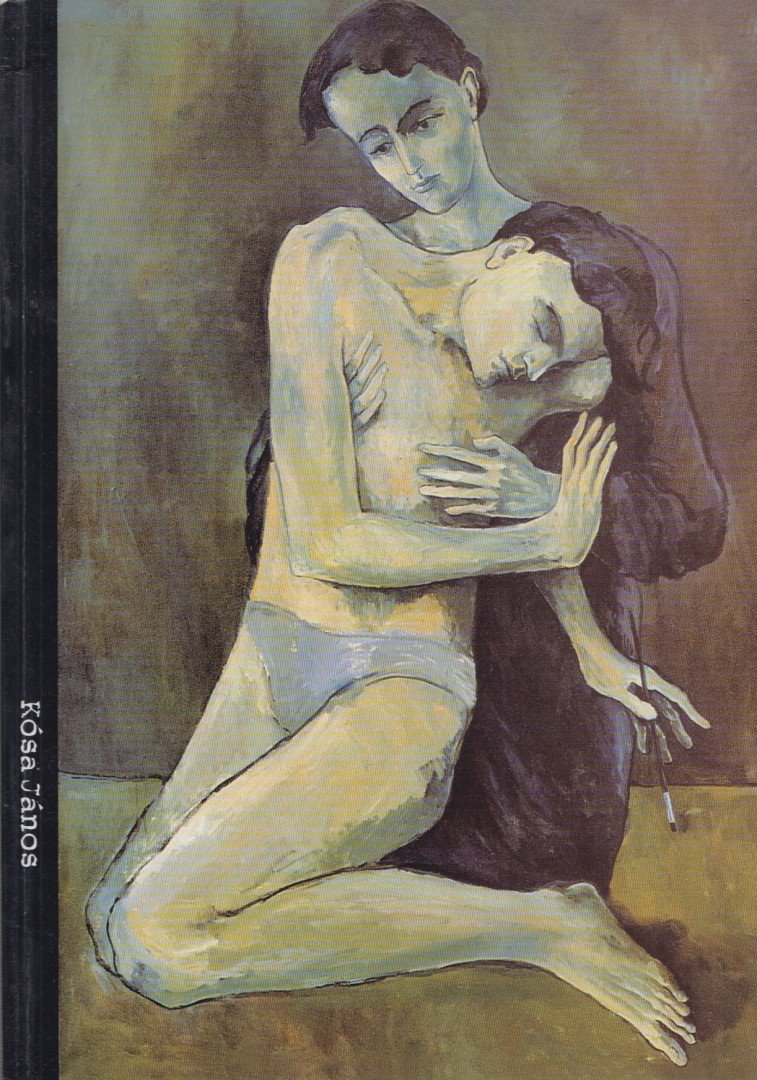Szoboszlai János - Kósa János [antikvár]