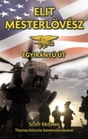 Scott McEwen - Egyirányú út [eKönyv: epub, mobi]