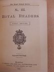 Royal Readers III. [antikvár]