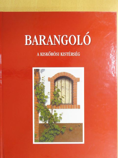 Boda Zsuzsanna - Barangoló [antikvár]