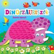 Rusznák György - Gumis lapozó - Dinoszauruszok