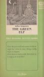 Jeffrey Sedgewick - The Green Elf - First Readers [antikvár]