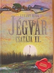 Stuart Hill - Jégvár csatája II. [antikvár]
