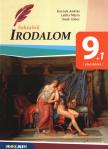 Hornok András, Laklia Márta, Sisák Gábor - Sokszínű irodalom 9.1 [antikvár]