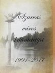 Szarvas város kitüntetettjei [antikvár]