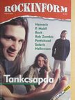 Bánfalvi Ákos - Rockinform 1999. február [antikvár]