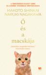 Makoto Shinkai - Ő és a macskája [eKönyv: epub, mobi]