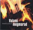 Tamási Gábor - Valami megmarad (dedikált) [antikvár]