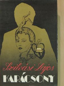 Szilvási Lajos - Karácsony [antikvár]