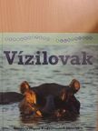 Christina Wilsdon - Vízilovak [antikvár]