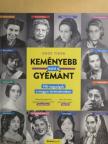 Soós Tibor - Keményebb mint a gyémánt [antikvár]