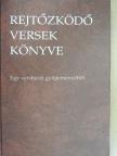 Ady Endre - Rejtőzködő versek könyve [antikvár]