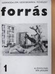 Katona Imre - Forrás 1979. január [antikvár]