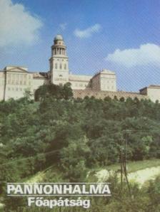Pannonhalma - Főapátság [antikvár]