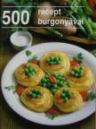 L. Bobrov - 500 recept burgonyával [antikvár]