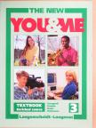 Prof. Dr. Günter Gerngroß - The New You & Me Textbook 3 [antikvár]