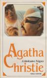 Agatha Christie - A titokzatos Négyes [antikvár]