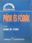 Ágoston Gabriella - Pánik és fóbiák [antikvár]