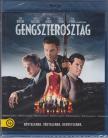 FLEISCHER - GENGSZTEROSZTAG Blu-ray