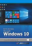 BÁRTFAI BARNABÁS - Windows 10 zsebkönyv