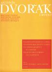 Antonin Dvorak - VII.STREICHQUARTETT a-MOLL OP.16, STIMMEN URTEXT KRITISCHE AUSGABE