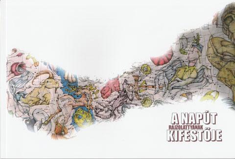 EgyMagya - A Napút Kifestője