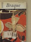 Jacques Damase - Georges Braque [antikvár]