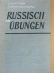 A. Schirotschenskaja - Russisch in Übungen [antikvár]