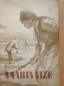 N. Birjukov - A Narin vize [antikvár]